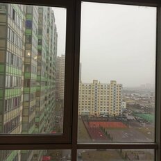 Квартира 24,7 м², студия - изображение 2