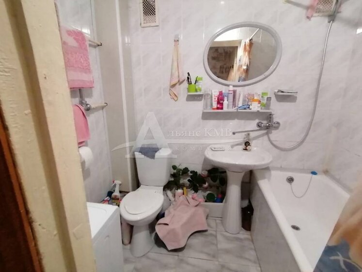 67,2 м², 2-комнатная квартира 11 500 000 ₽ - изображение 40