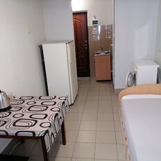 Квартира 14 м², студия - изображение 3