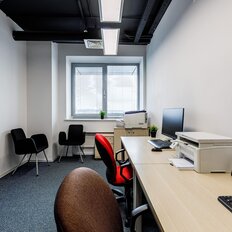 20 м², офис - изображение 2
