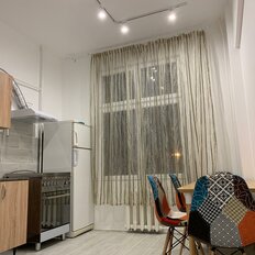 Квартира 68,2 м², 2-комнатная - изображение 3