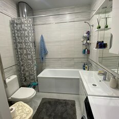 Квартира 86 м², 3-комнатная - изображение 1