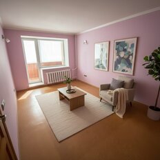Квартира 46,1 м², 2-комнатная - изображение 1