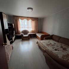 Квартира 60 м², 2-комнатная - изображение 3