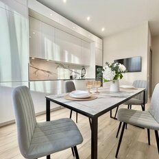 Квартира 60 м², 2-комнатная - изображение 2
