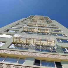 Квартира 29 м², студия - изображение 3