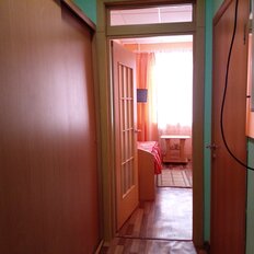 Квартира 15 м², студия - изображение 1