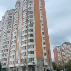 Квартира 59,1 м², 2-комнатная - изображение 1