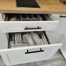 Квартира 36 м², студия - изображение 1