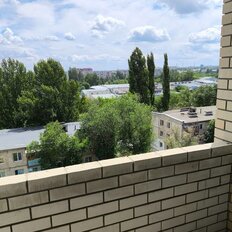 Квартира 37 м², 1-комнатная - изображение 5