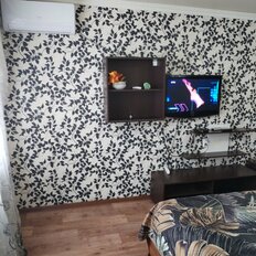 Квартира 36 м², 1-комнатная - изображение 4