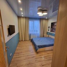 Квартира 55 м², 2-комнатная - изображение 4