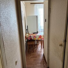 Квартира 31 м², 1-комнатная - изображение 3