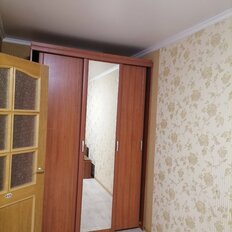 Квартира 35 м², 1-комнатная - изображение 5