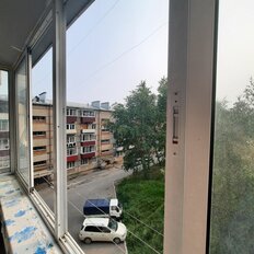 Квартира 43,9 м², 2-комнатная - изображение 1