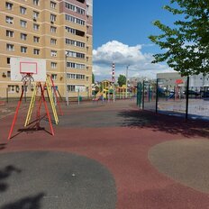Квартира 38 м², 1-комнатная - изображение 4