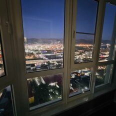 Квартира 40 м², 1-комнатная - изображение 1