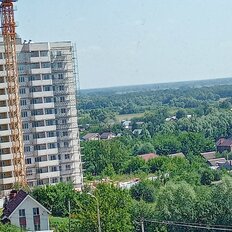 Квартира 55 м², 2-комнатная - изображение 3