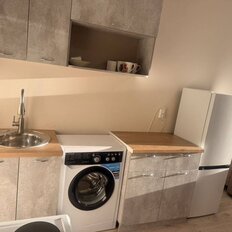 Квартира 21 м², студия - изображение 3