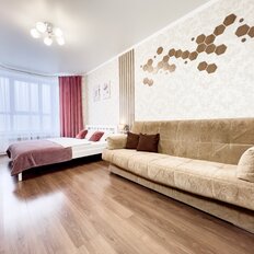 Квартира 38 м², 1-комнатная - изображение 5