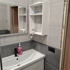 Квартира 69,9 м², 2-комнатная - изображение 4