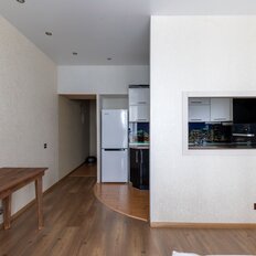 Квартира 31,5 м², студия - изображение 2