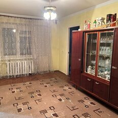 Квартира 56 м², 3-комнатная - изображение 3