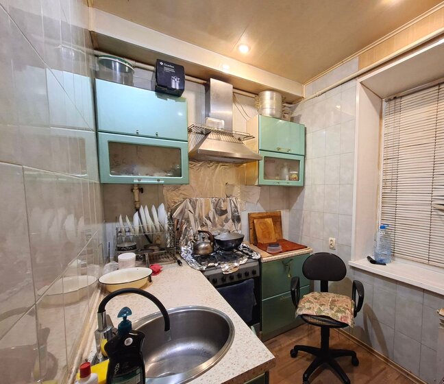 46 м², 2-комнатная квартира 2 800 000 ₽ - изображение 55
