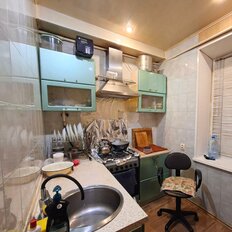 Квартира 54 м², 2-комнатная - изображение 2