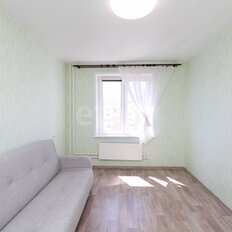 Квартира 56,8 м², 3-комнатная - изображение 5