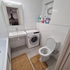 Квартира 40,9 м², 1-комнатная - изображение 5