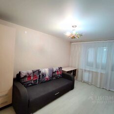 Квартира 35 м², 1-комнатная - изображение 4