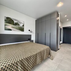 Квартира 45 м², 1-комнатная - изображение 4