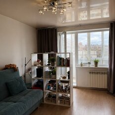 Квартира 28 м², 1-комнатная - изображение 3