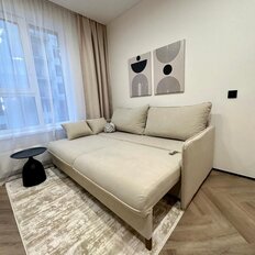 Квартира 20 м², студия - изображение 4