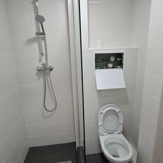 Квартира 18 м², студия - изображение 5