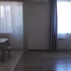 Квартира 34,5 м², студия - изображение 3