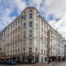 Квартира 100 м², 2-комнатная - изображение 1
