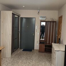 Квартира 31 м², студия - изображение 4