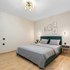 Квартира 35 м², 1-комнатная - изображение 2