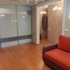 Квартира 30 м², 1-комнатная - изображение 4