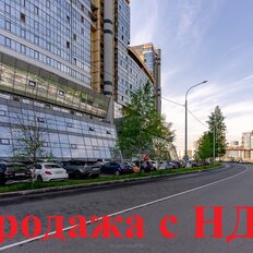 259 м², помещение свободного назначения - изображение 1