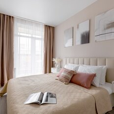 Квартира 40 м², 1-комнатная - изображение 2