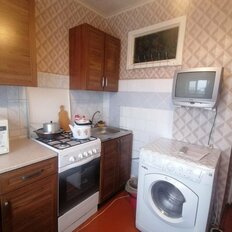 Квартира 52 м², 3-комнатная - изображение 2