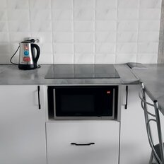 Квартира 40 м², 1-комнатная - изображение 5