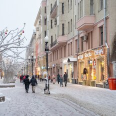 Квартира 110 м², 3-комнатная - изображение 5
