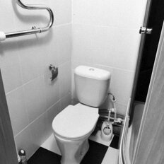 Квартира 30 м², 1-комнатная - изображение 1