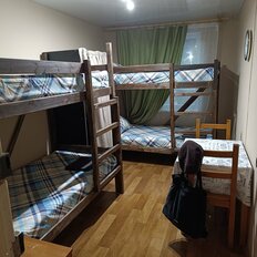 Квартира 45 м², 2-комнатная - изображение 2