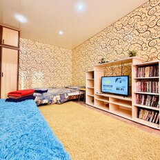 Квартира 32 м², 1-комнатная - изображение 5