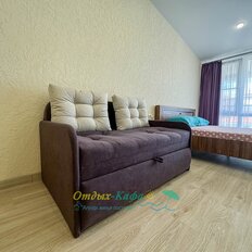 Квартира 38 м², студия - изображение 3